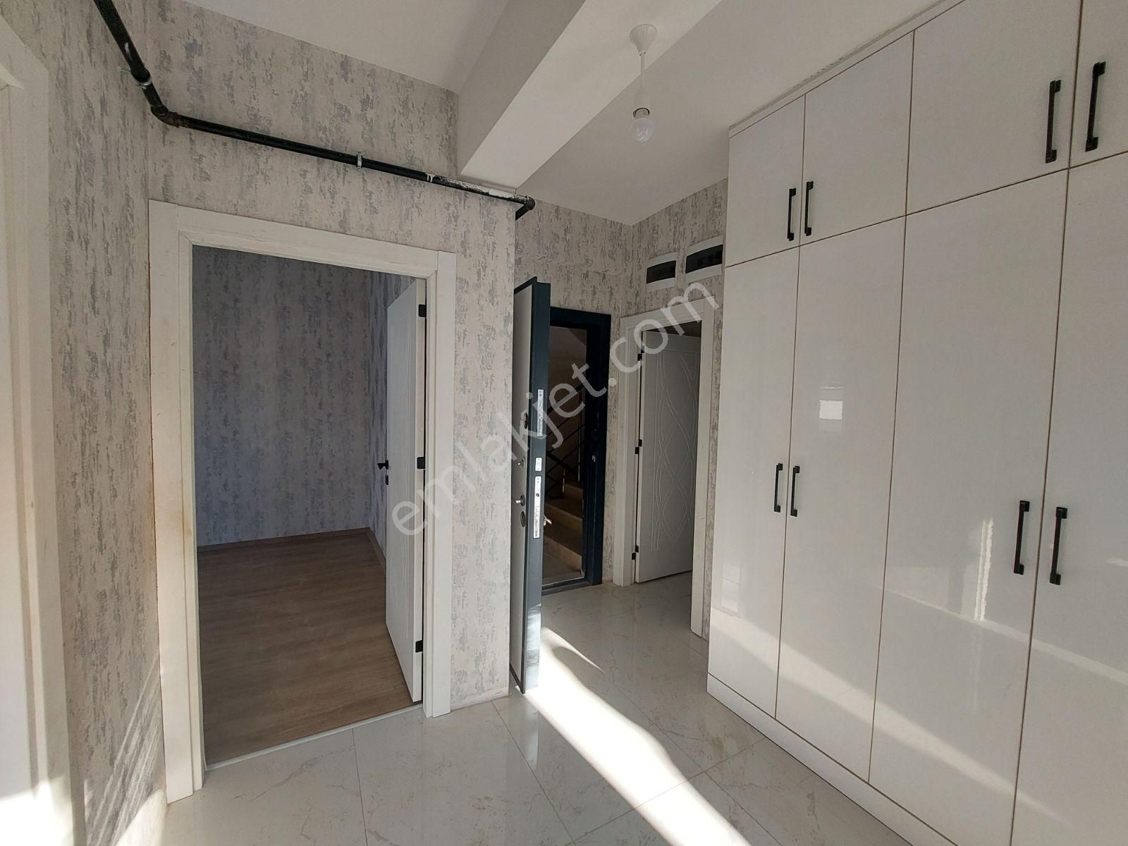 Hesaplı !!! Selahattin Eyyubi Mah.de 2+1 Sıfır Satılık Daire... - Görsel 15