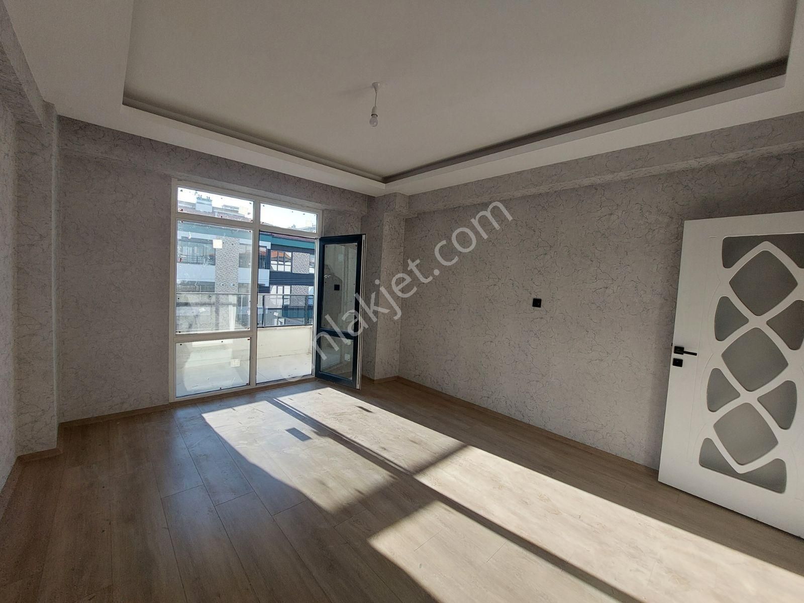 Hesaplı !!! Selahattin Eyyubi Mah.de 2+1 Sıfır Satılık Daire... - Görsel 7