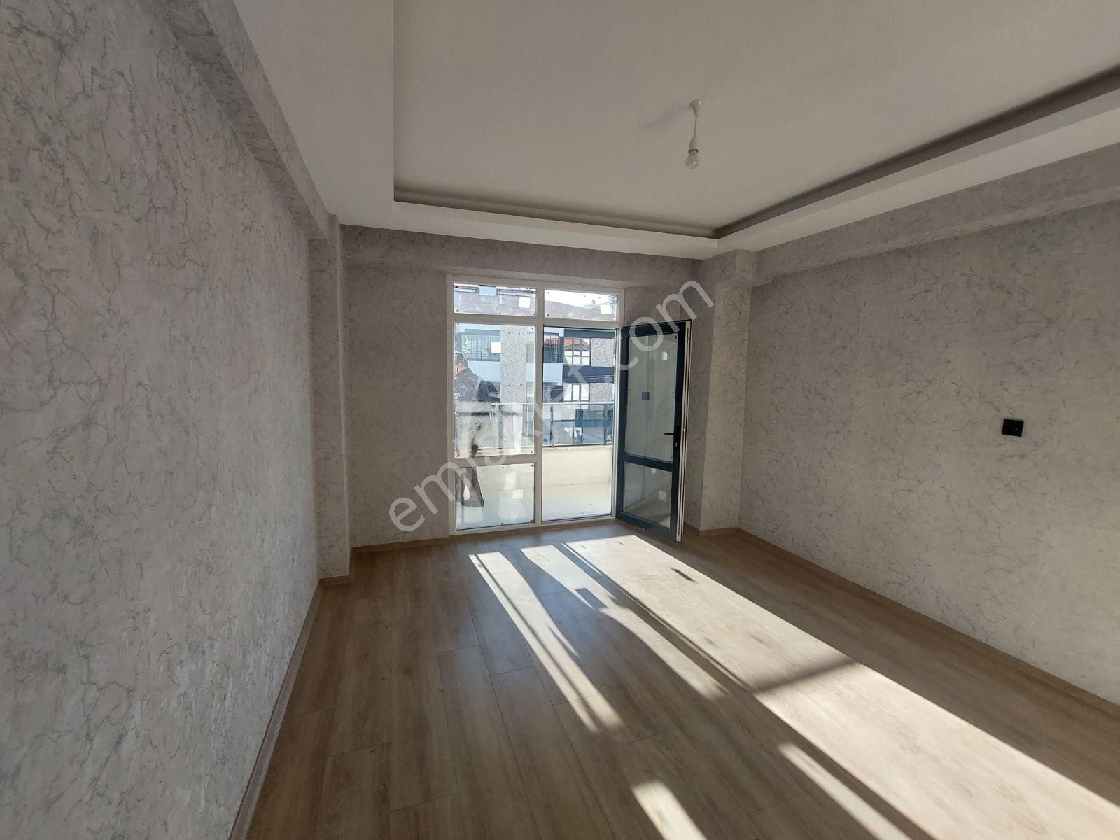 Hesaplı !!! Selahattin Eyyubi Mah.de 2+1 Sıfır Satılık Daire... - Görsel 22