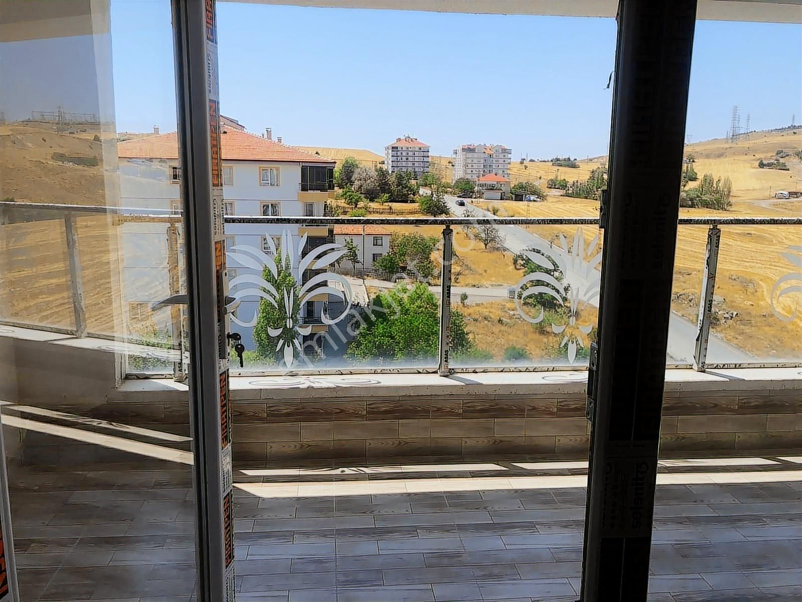 Keçiören Satılık 3+1 Ebeveyn Banyolu - Görsel 26