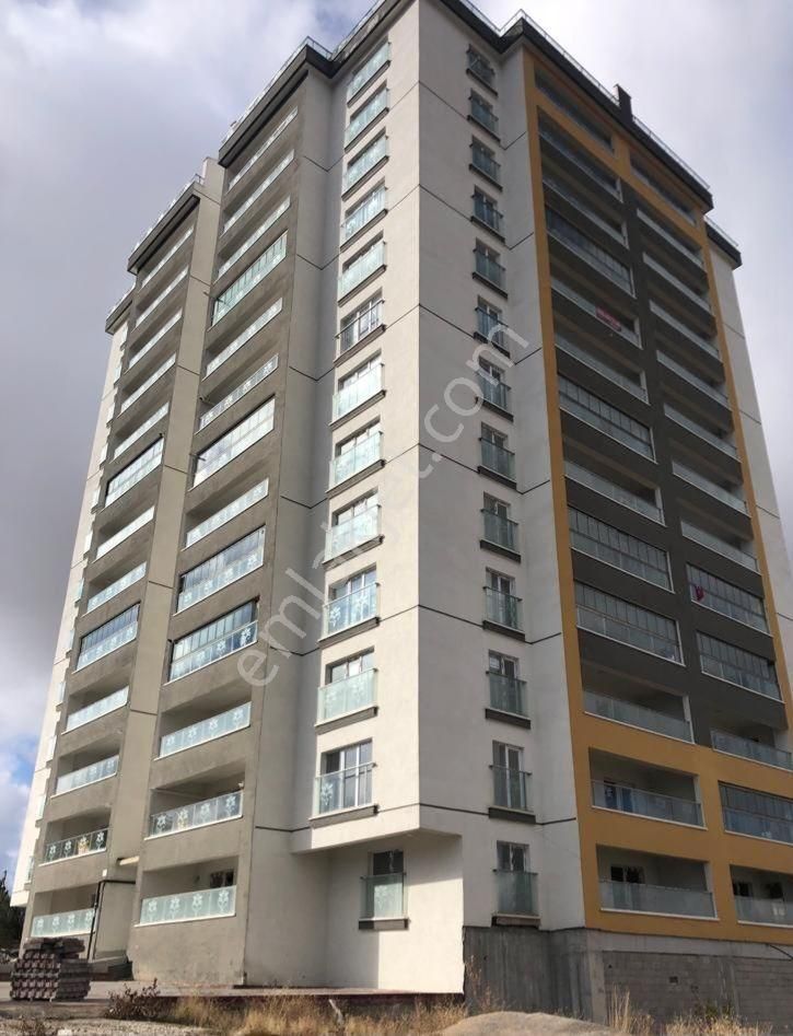 Keçiören Satılık 3+1 Ebeveyn Banyolu