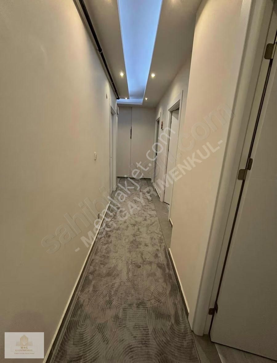 Msg'den Konak Atilla Mahallesinde Masrafsız Arakat 2+1 Daire - Görsel 14