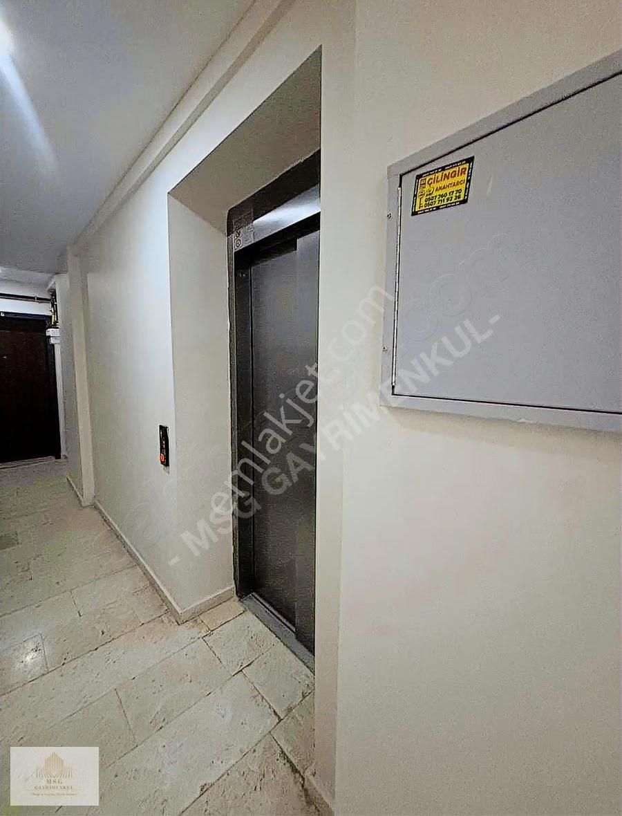 Msg'den Konak Atilla Mahallesinde Masrafsız Arakat 2+1 Daire - Görsel 45