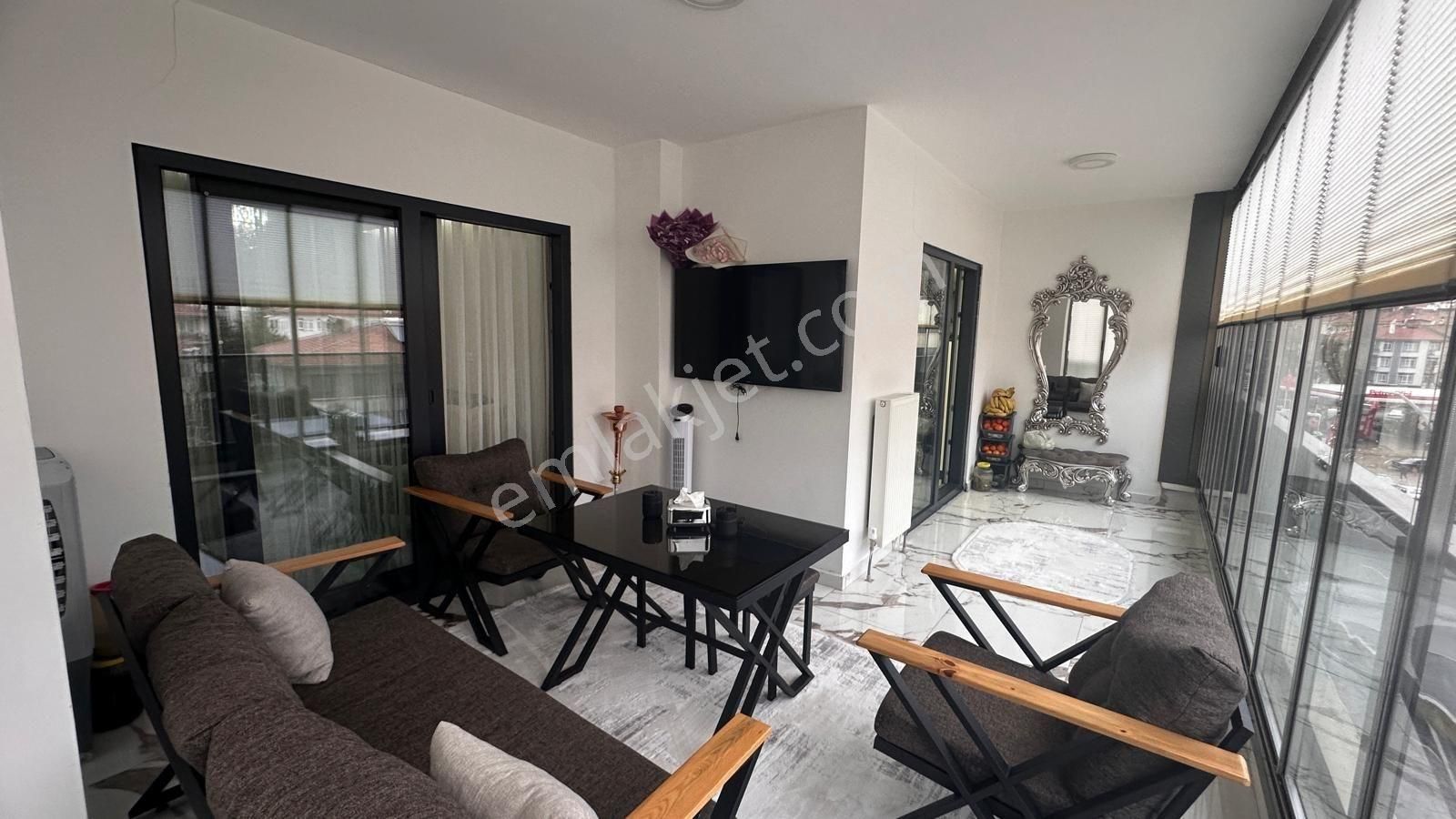 Fsn Den Altunkule De Dutluk Metro Dibinde Ultra Lüx Geniş 3+1 - Görsel 31