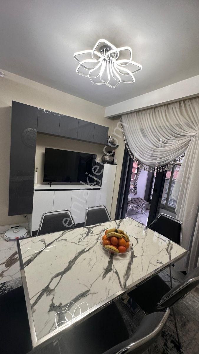 Fsn Den Altunkule De Dutluk Metro Dibinde Ultra Lüx Geniş 3+1 - Görsel 29