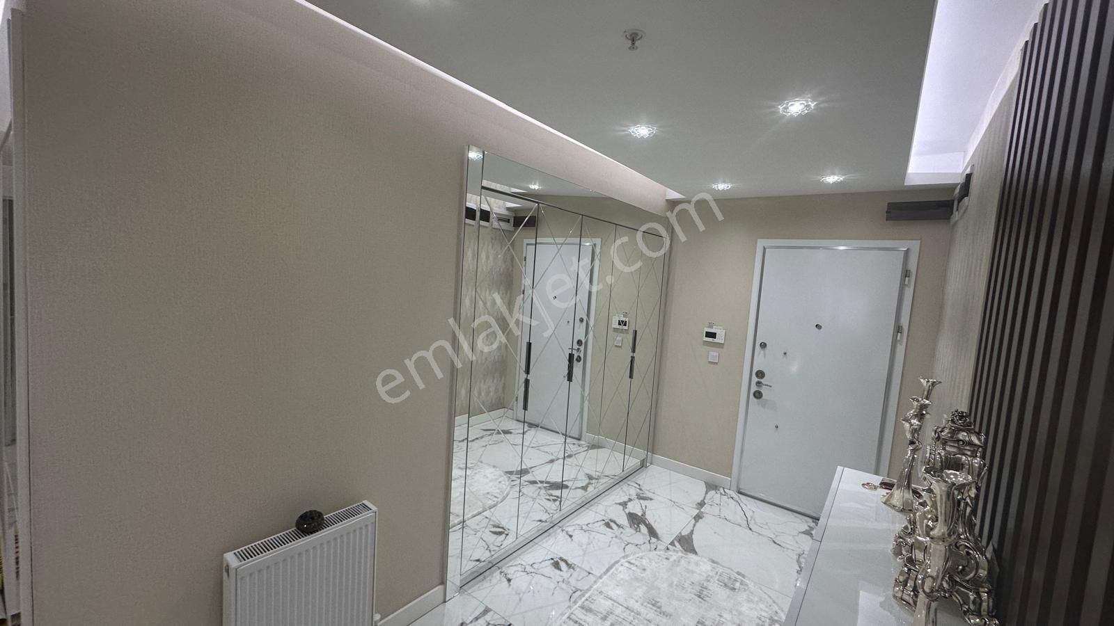 Fsn Den Altunkule De Dutluk Metro Dibinde Ultra Lüx Geniş 3+1 - Görsel 25