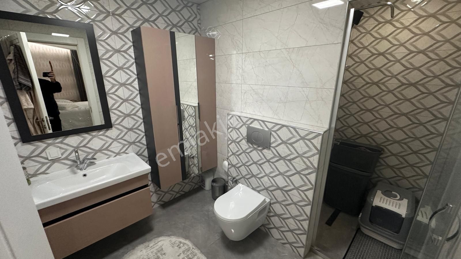 Fsn Den Altunkule De Dutluk Metro Dibinde Ultra Lüx Geniş 3+1 - Görsel 3