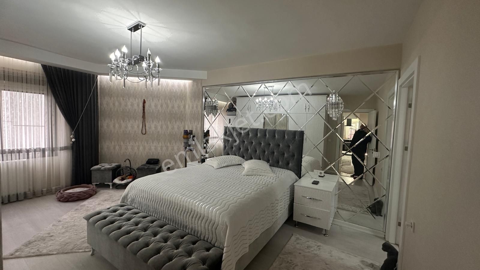 Fsn Den Altunkule De Dutluk Metro Dibinde Ultra Lüx Geniş 3+1 - Görsel 15