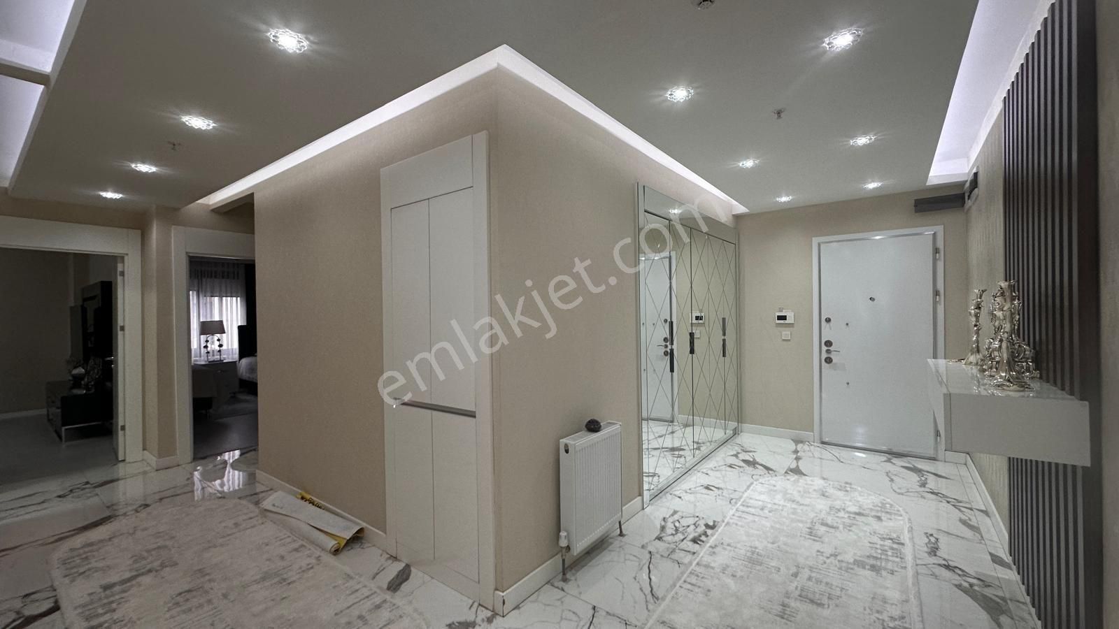 Fsn Den Altunkule De Dutluk Metro Dibinde Ultra Lüx Geniş 3+1 - Görsel 33