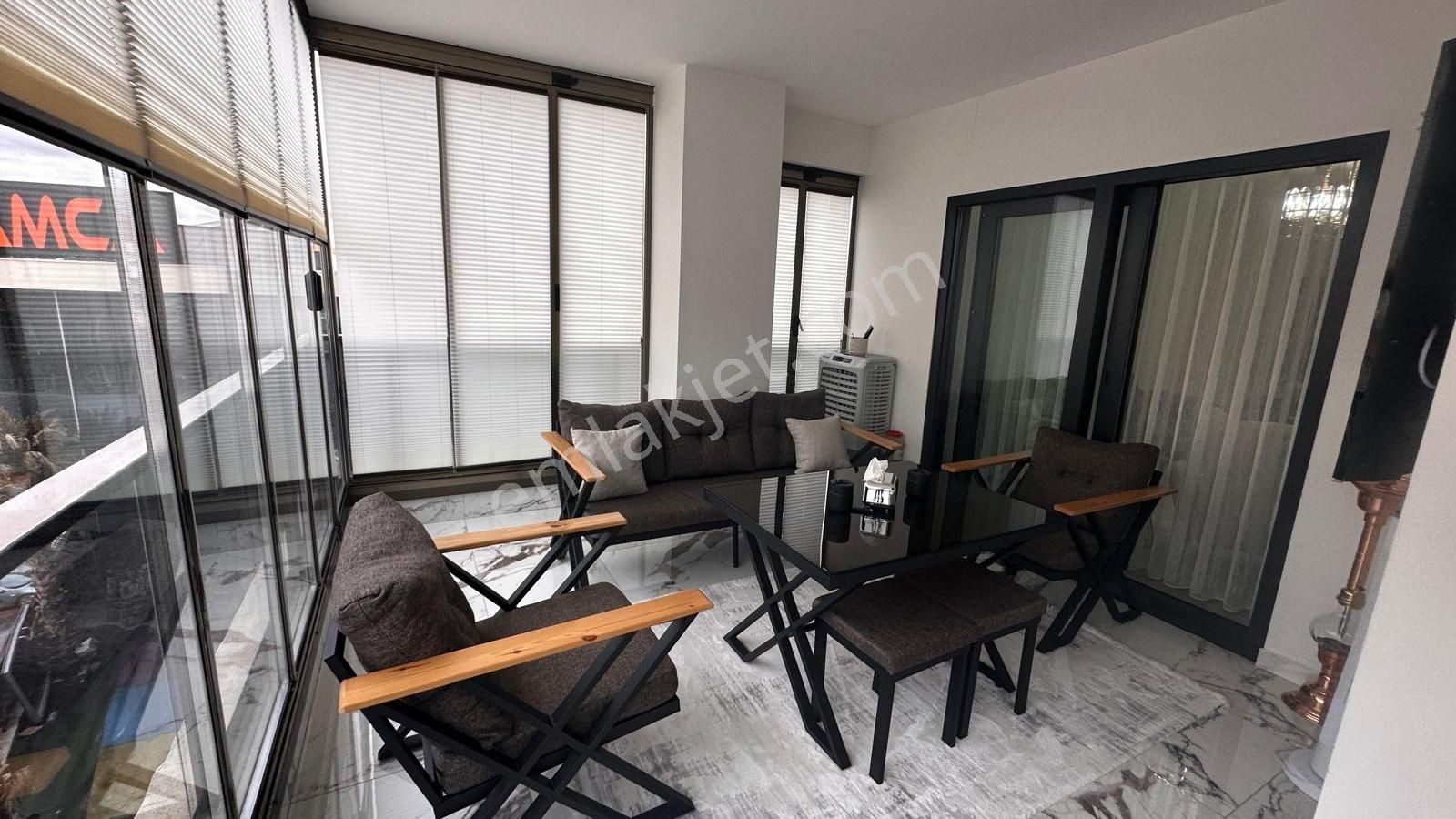 Fsn Den Altunkule De Dutluk Metro Dibinde Ultra Lüx Geniş 3+1 - Görsel 21