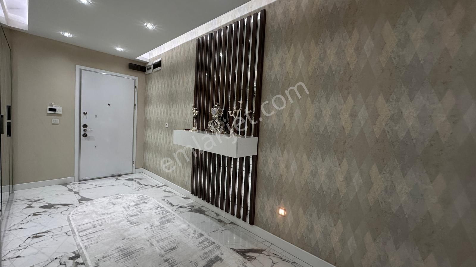 Fsn Den Altunkule De Dutluk Metro Dibinde Ultra Lüx Geniş 3+1 - Görsel 14