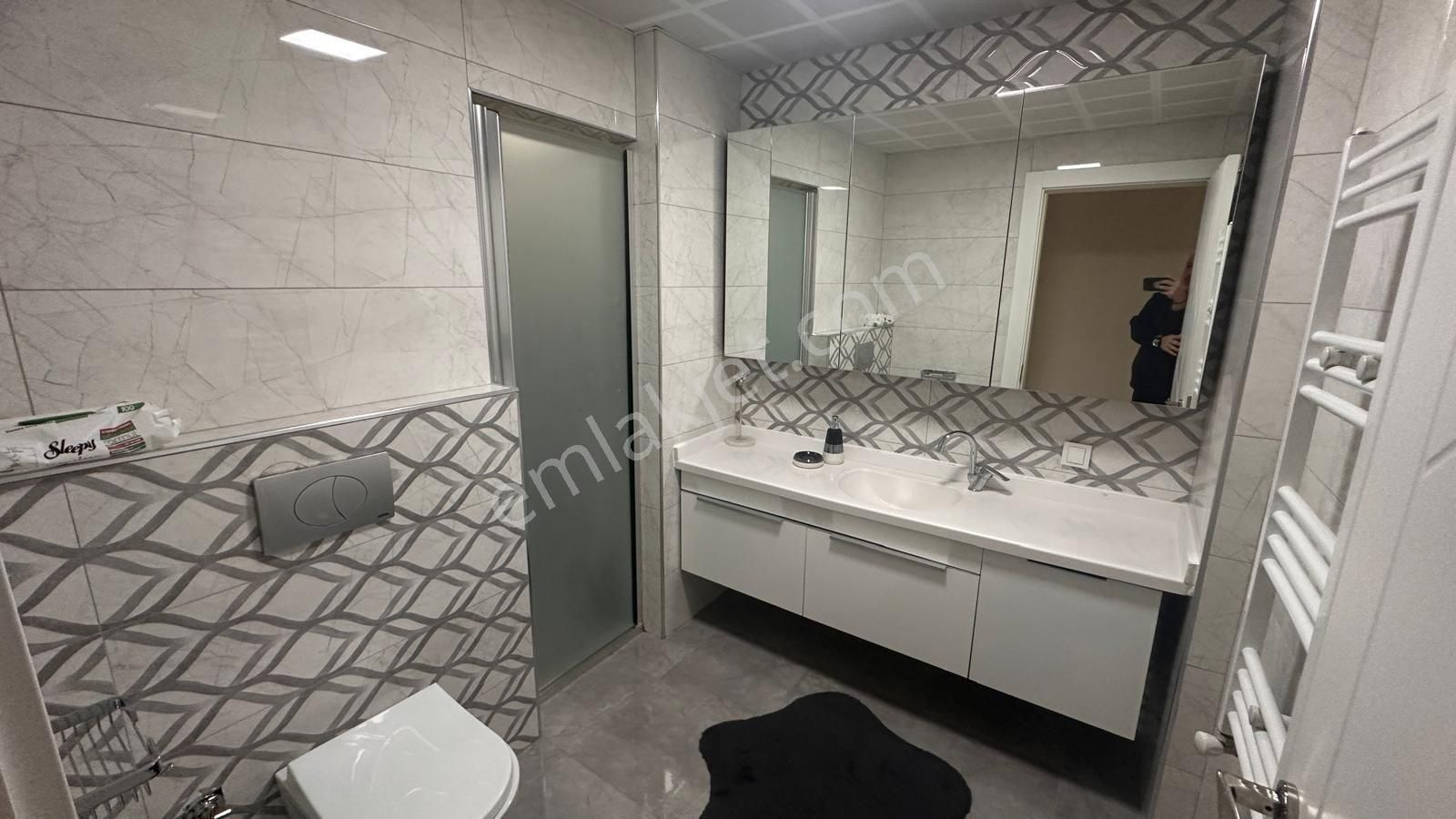 Fsn Den Altunkule De Dutluk Metro Dibinde Ultra Lüx Geniş 3+1 - Görsel 9