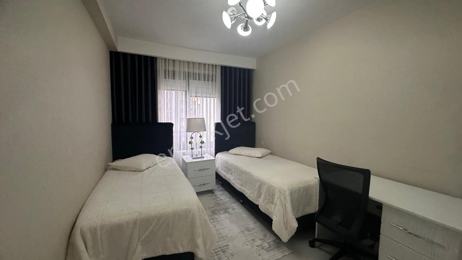 Fsn Den Altunkule De Dutluk Metro Dibinde Ultra Lüx Geniş 3+1 - Görsel 20