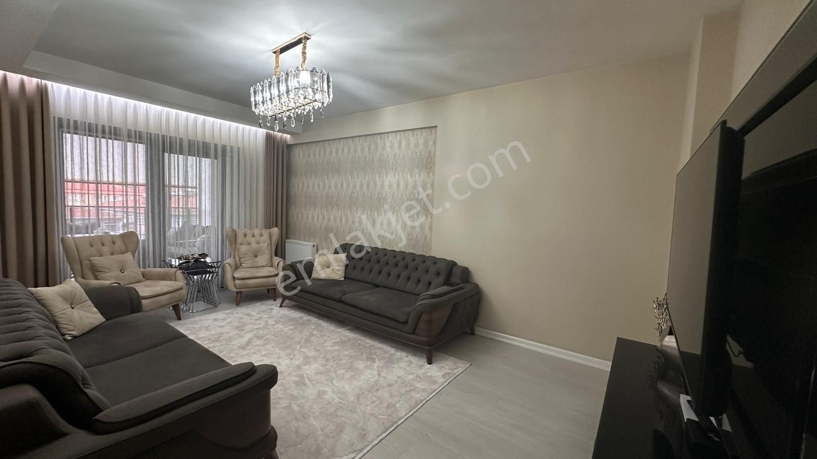 Fsn Den Altunkule De Dutluk Metro Dibinde Ultra Lüx Geniş 3+1 - Görsel 27