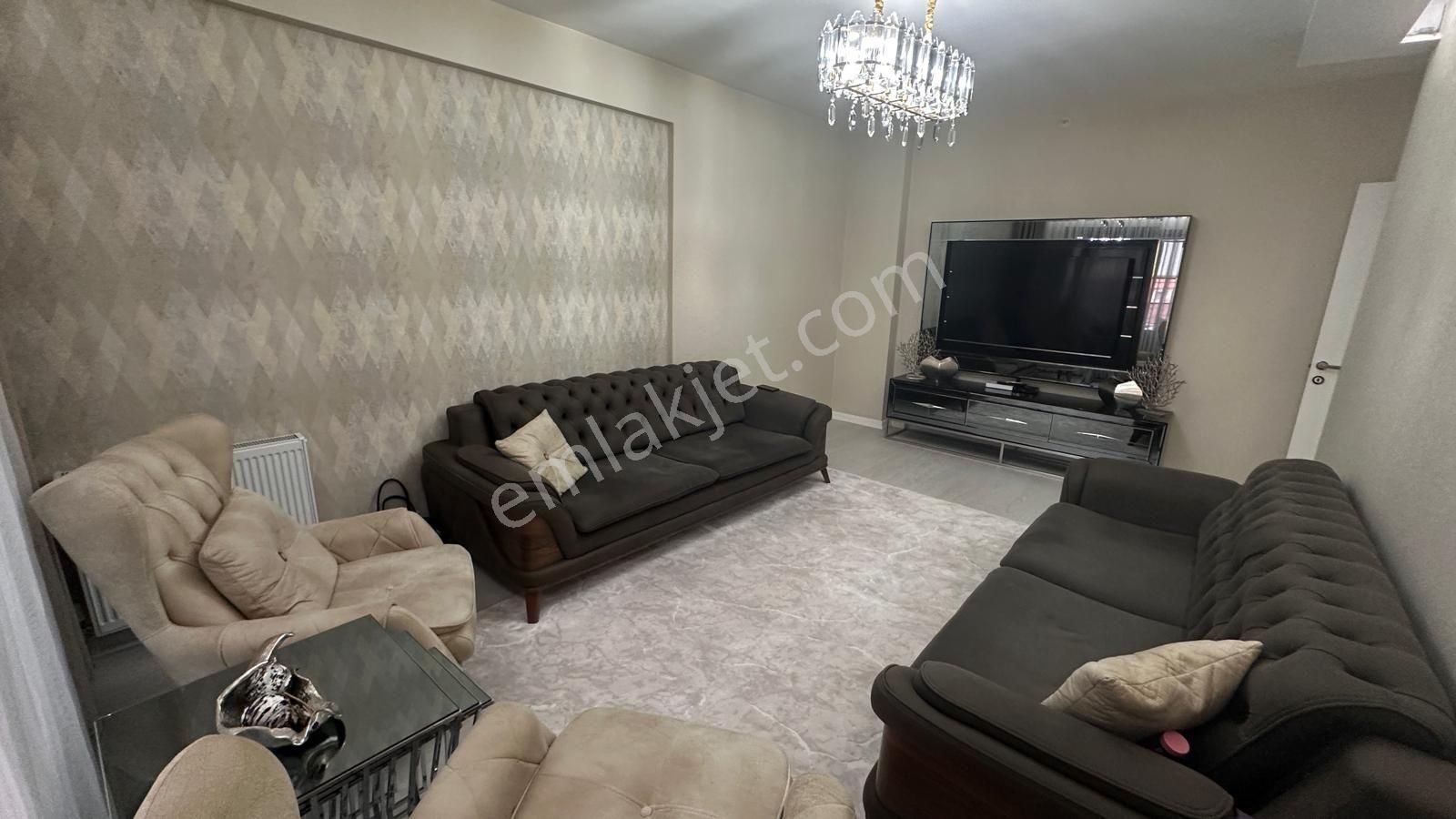 Fsn Den Altunkule De Dutluk Metro Dibinde Ultra Lüx Geniş 3+1 - Görsel 8