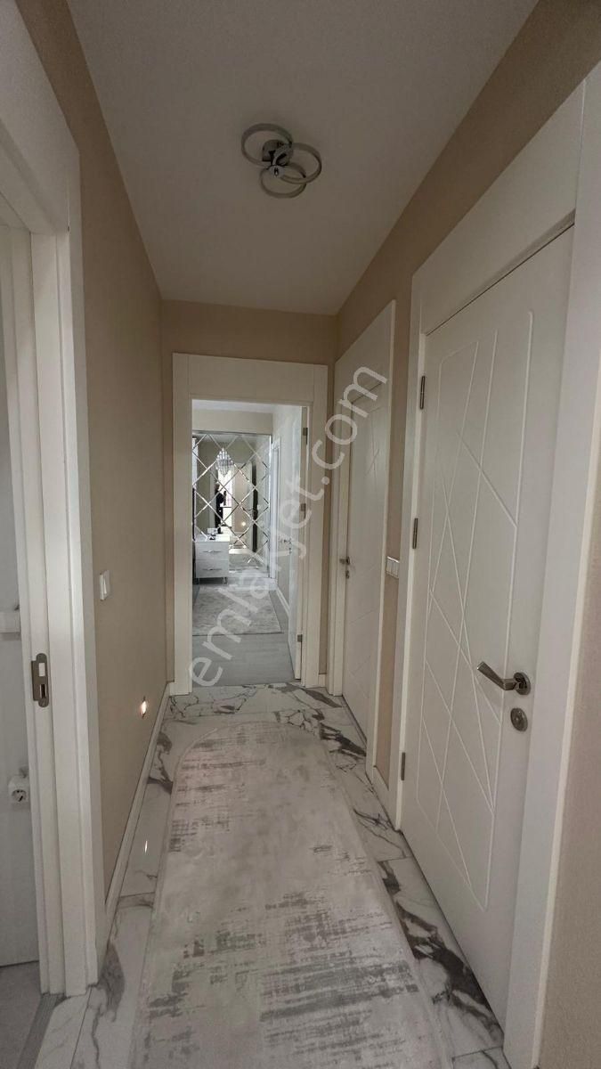 Fsn Den Altunkule De Dutluk Metro Dibinde Ultra Lüx Geniş 3+1 - Görsel 34