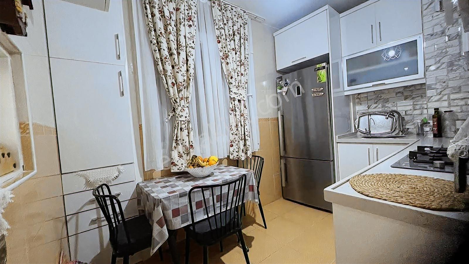 Halil Rıfat Paşa Cadde Üzeri Asansörlü Bina'da Satılık Daire - Görsel 5