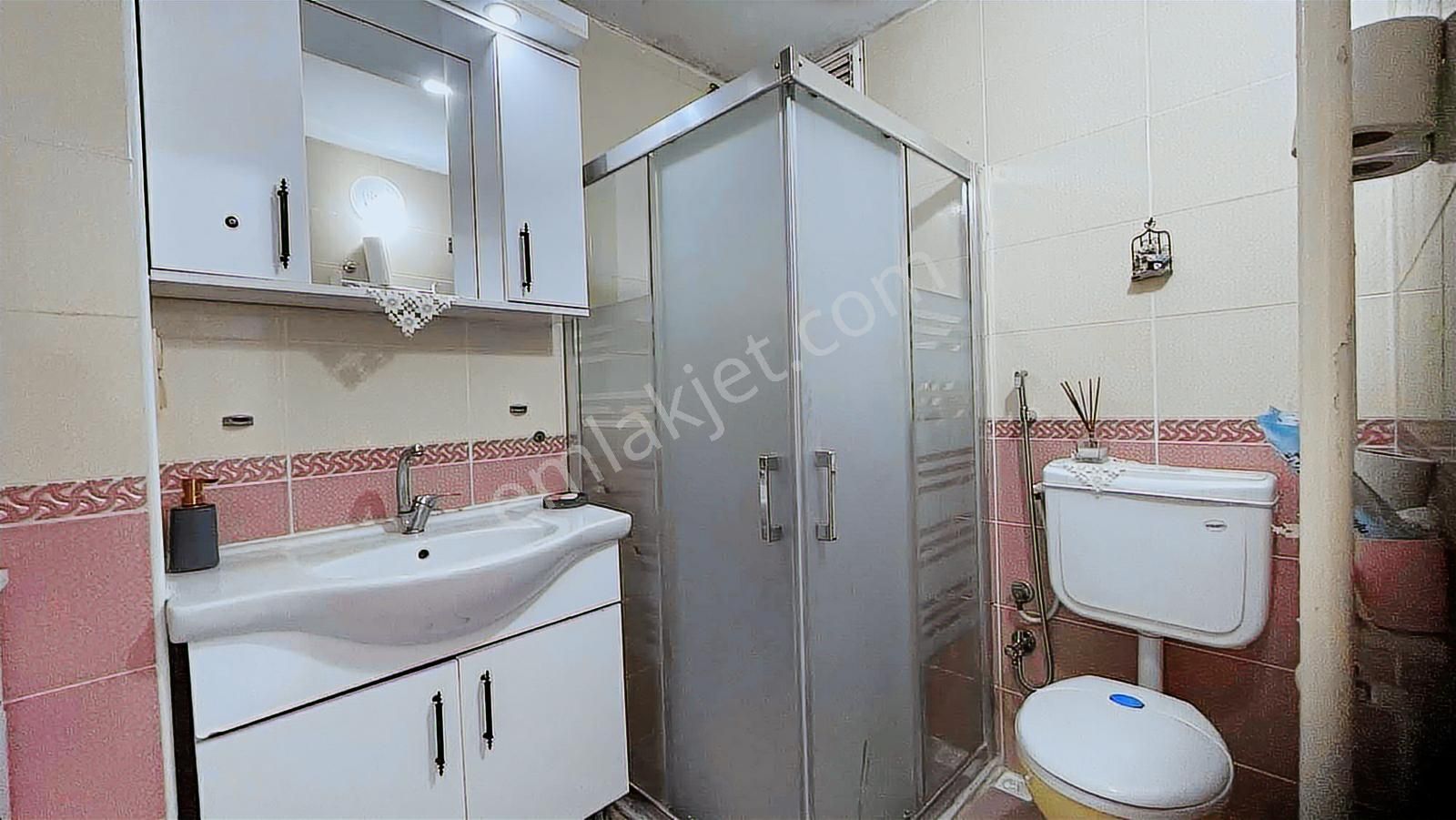 Halil Rıfat Paşa Cadde Üzeri Asansörlü Bina'da Satılık Daire - Görsel 9