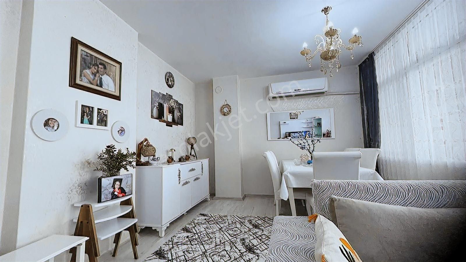 Halil Rıfat Paşa Cadde Üzeri Asansörlü Bina'da Satılık Daire - Görsel 19