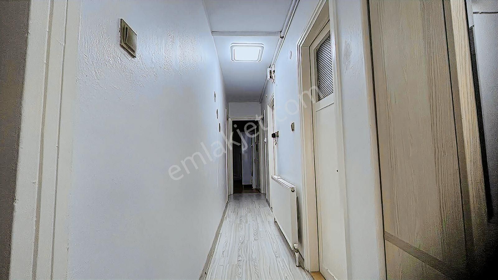 Halil Rıfat Paşa Cadde Üzeri Asansörlü Bina'da Satılık Daire - Görsel 13