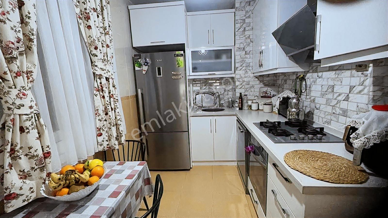 Halil Rıfat Paşa Cadde Üzeri Asansörlü Bina'da Satılık Daire - Görsel 7