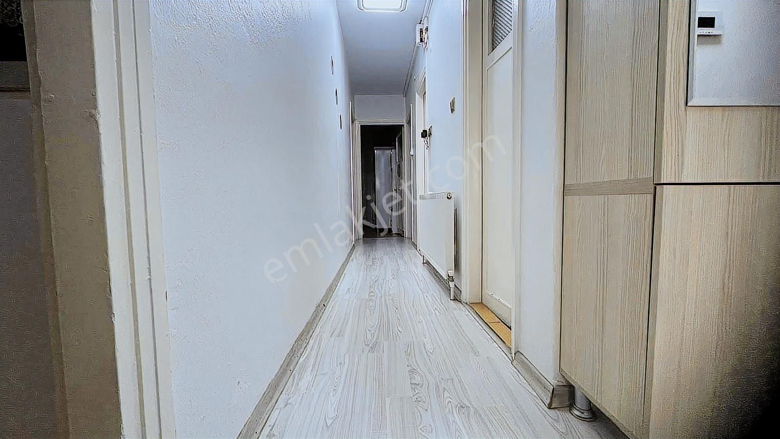 Halil Rıfat Paşa Cadde Üzeri Asansörlü Bina'da Satılık Daire - Görsel 27