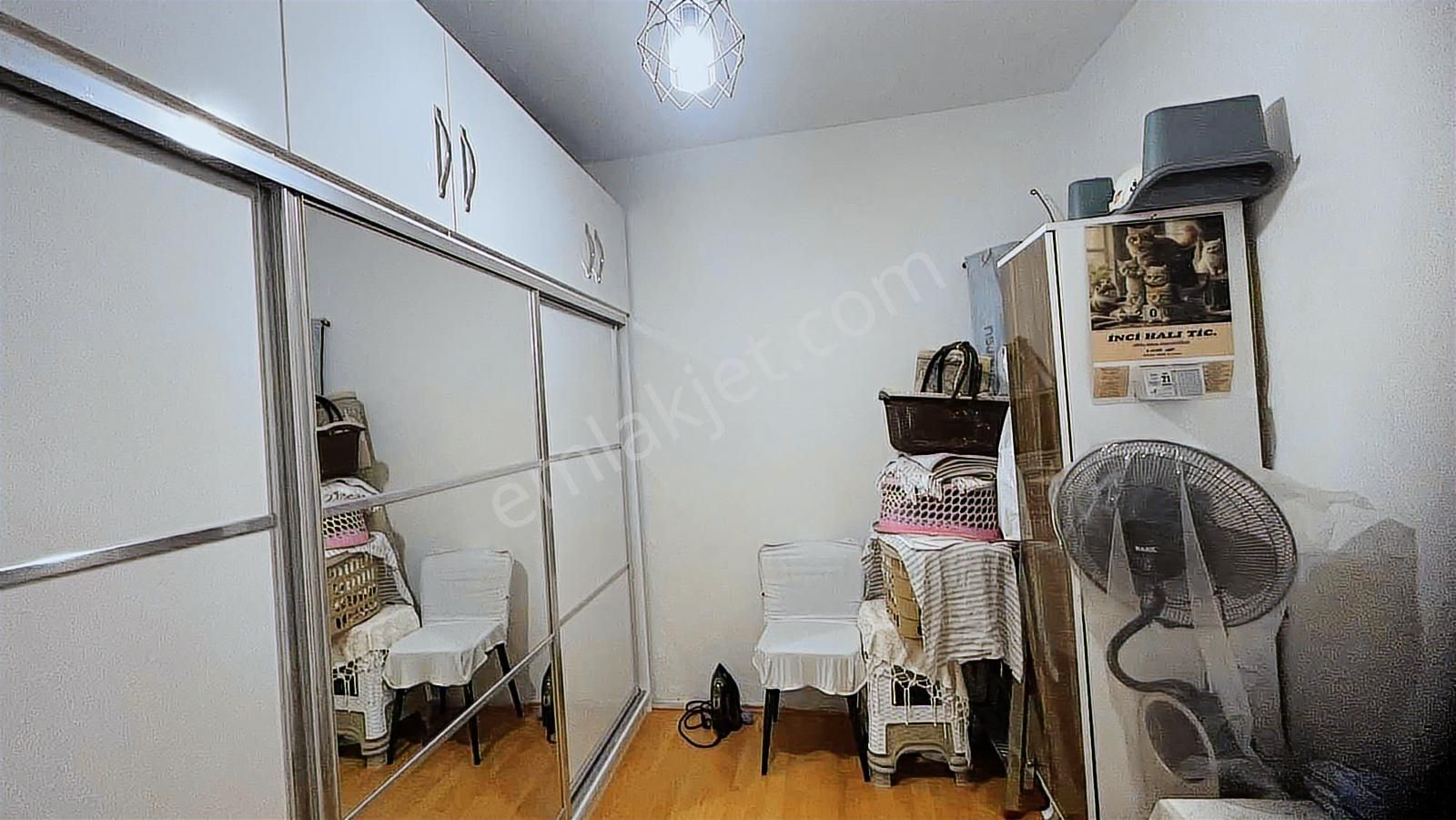 Halil Rıfat Paşa Cadde Üzeri Asansörlü Bina'da Satılık Daire - Görsel 16