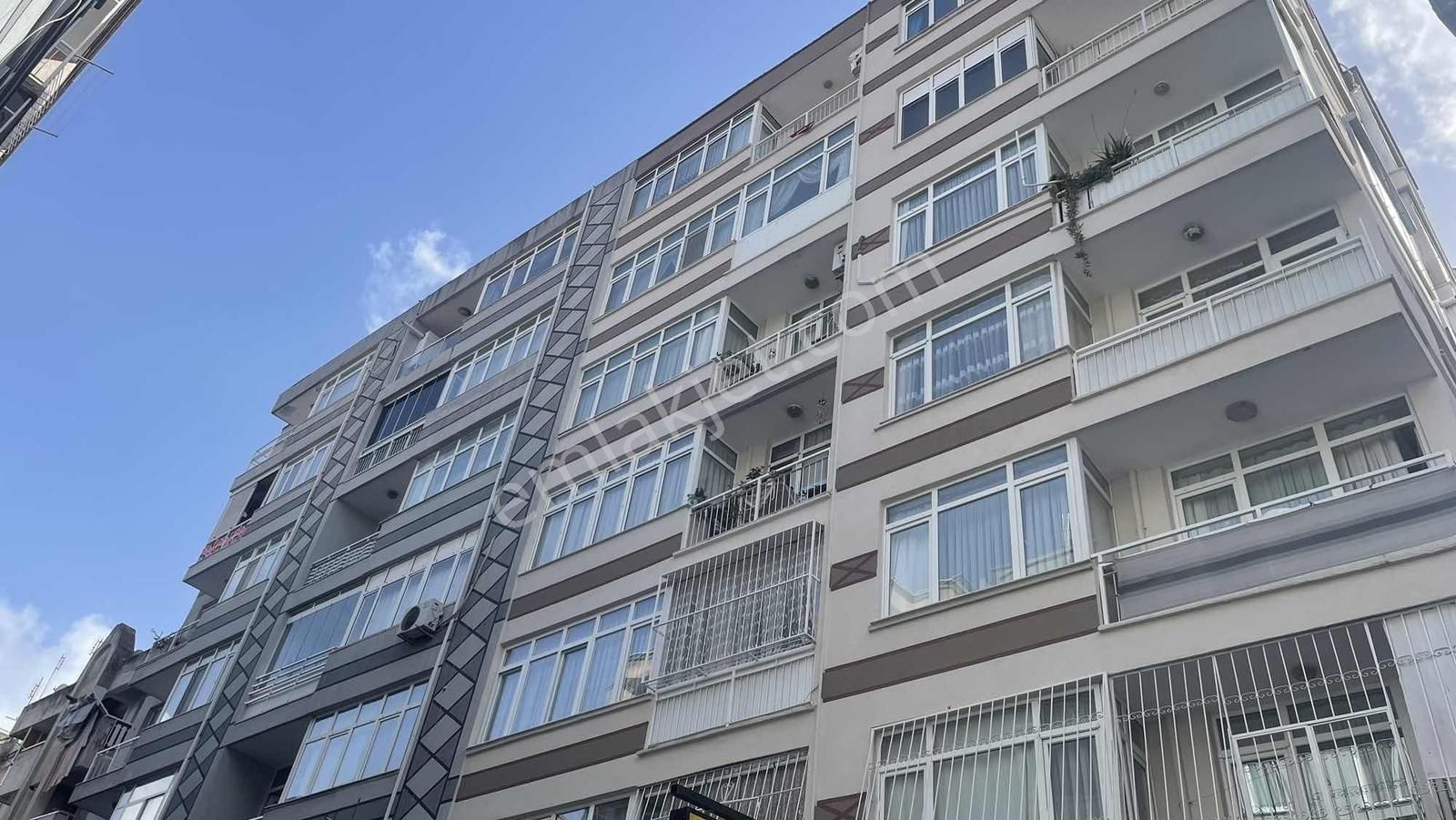 Halil Rıfat Paşa Cadde Üzeri Asansörlü Bina'da Satılık Daire - Görsel 10