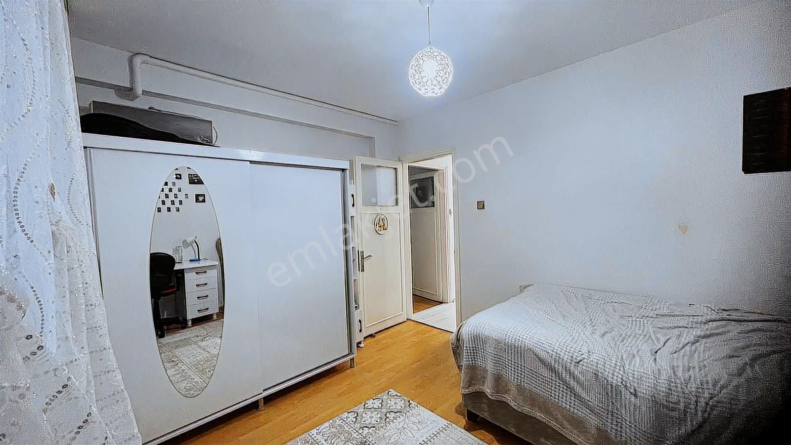 Halil Rıfat Paşa Cadde Üzeri Asansörlü Bina'da Satılık Daire - Görsel 21