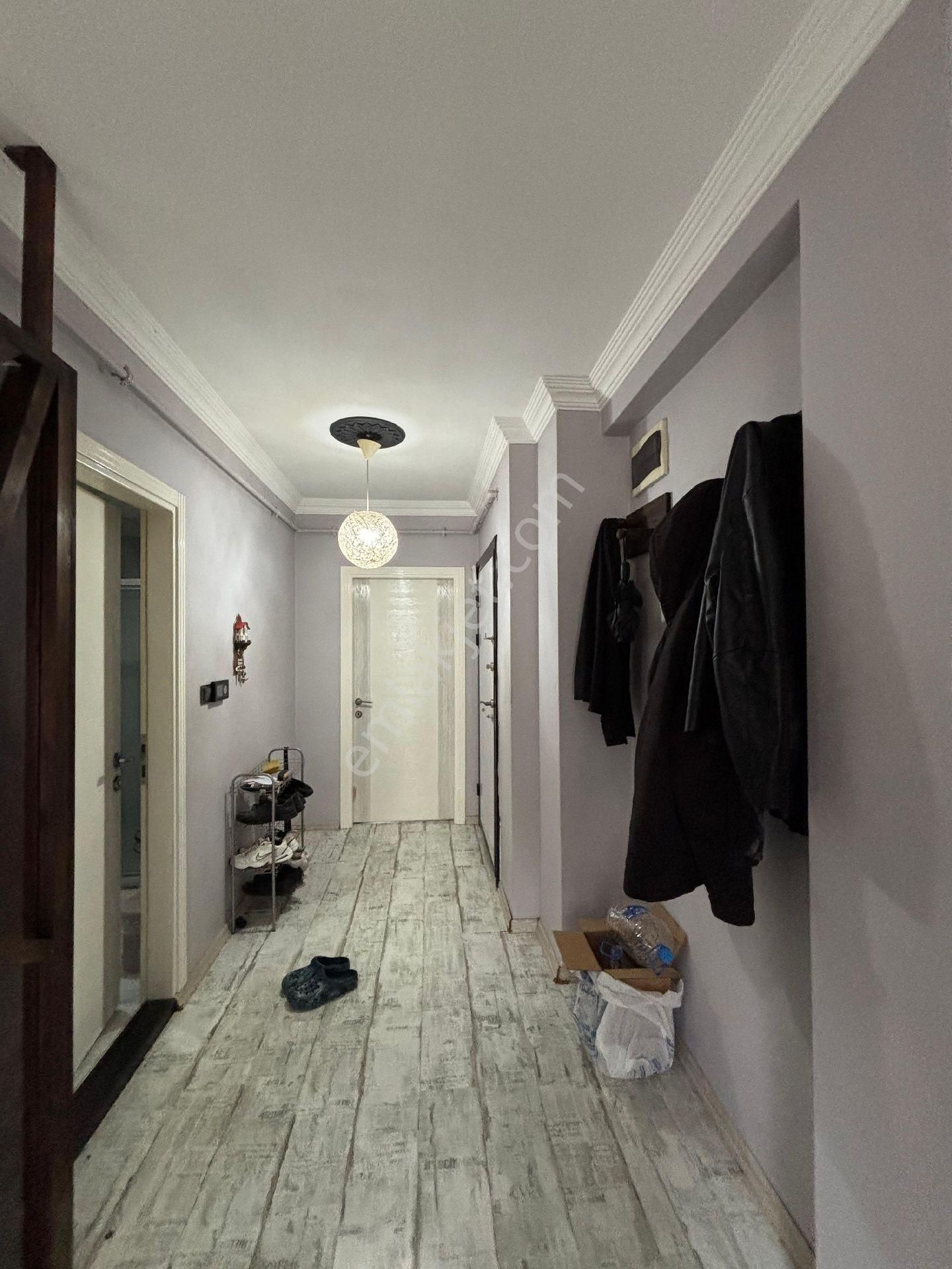 Pelitköy Tramvay Durağının Altımda Kiracılı Atakum/samsun - Görsel 11