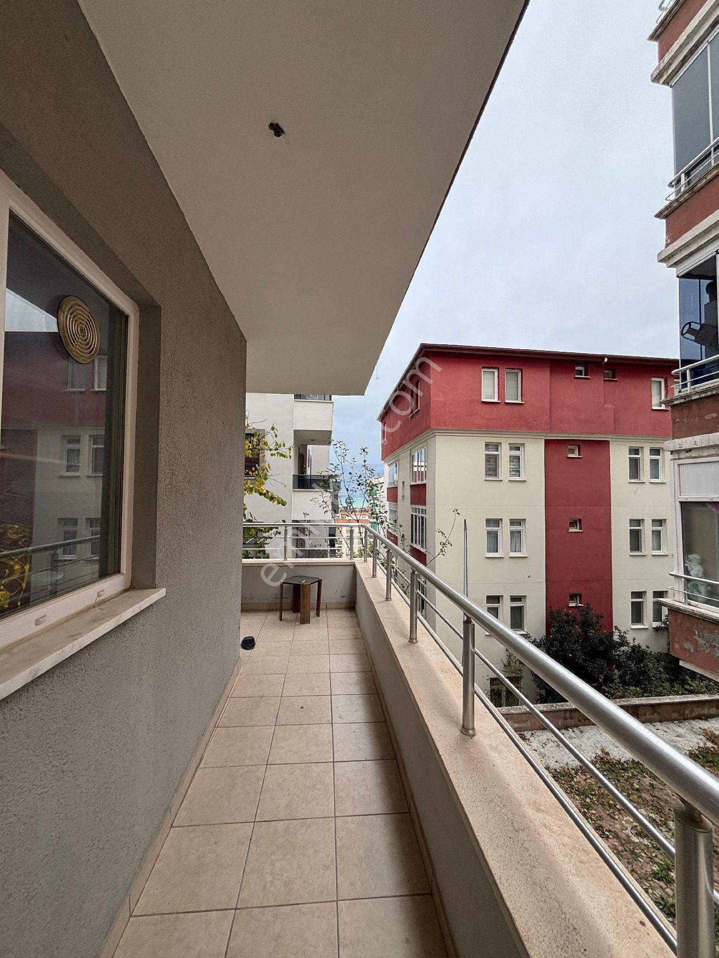 Pelitköy Tramvay Durağının Altımda Kiracılı Atakum/samsun - Görsel 3