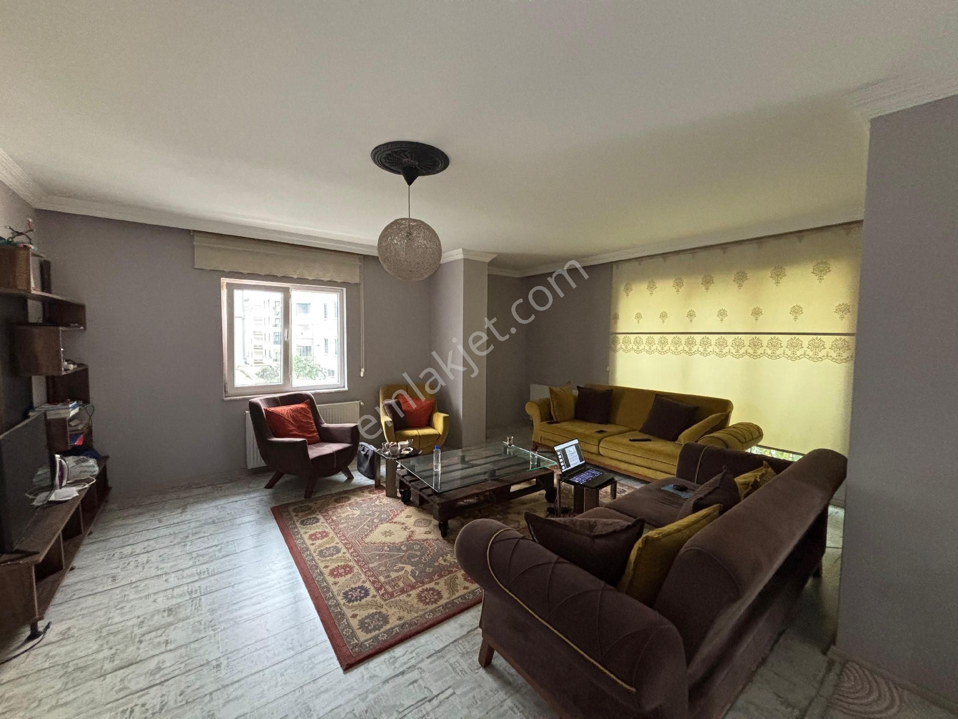 Pelitköy Tramvay Durağının Altımda Kiracılı Atakum/samsun - Görsel 7