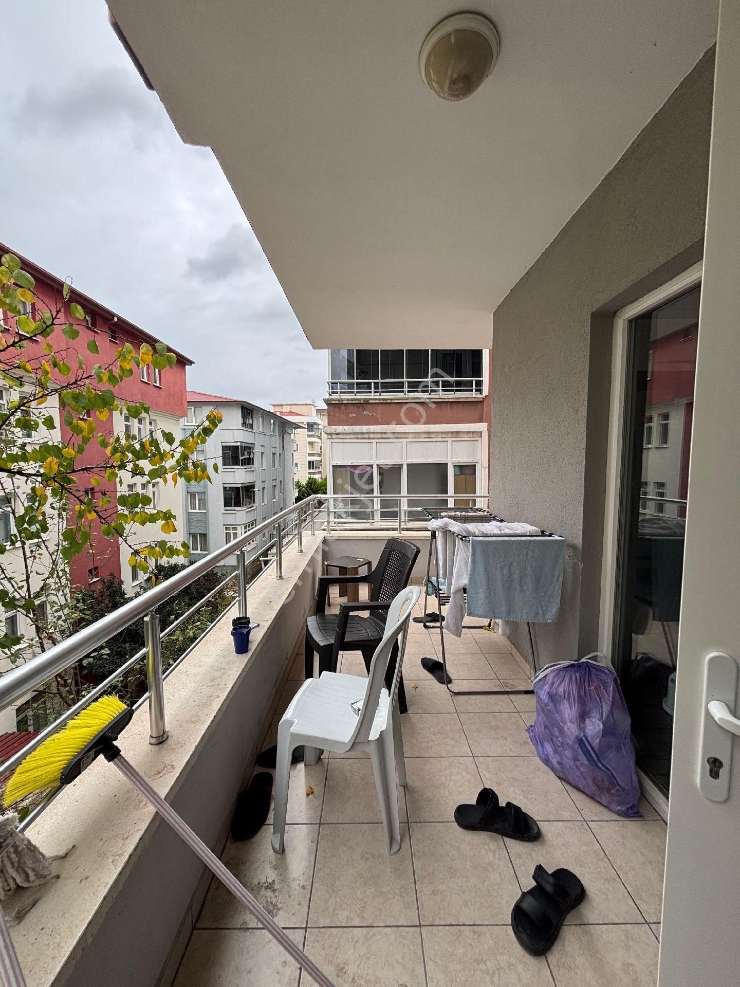 Pelitköy Tramvay Durağının Altımda Kiracılı Atakum/samsun - Görsel 4