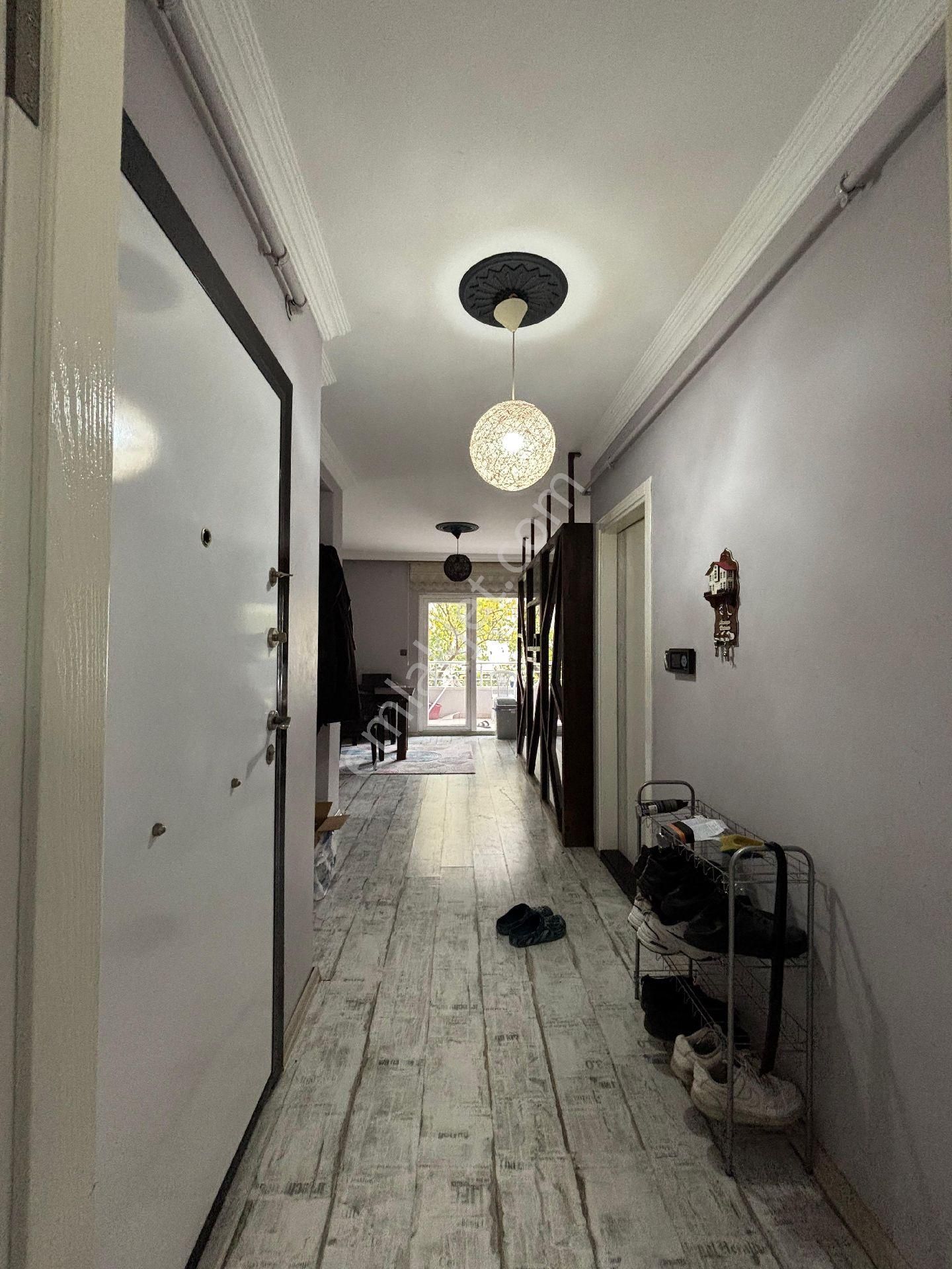 Pelitköy Tramvay Durağının Altımda Kiracılı Atakum/samsun - Görsel 9