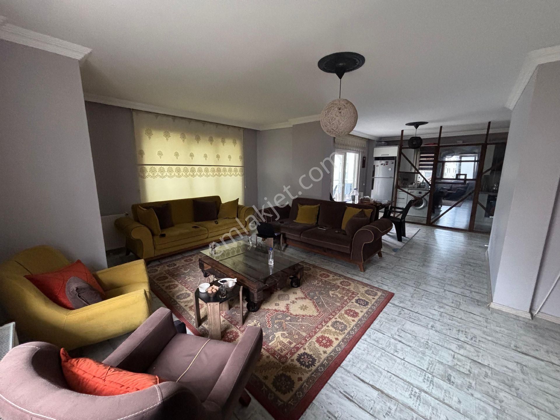 Pelitköy Tramvay Durağının Altımda Kiracılı Atakum/samsun - Görsel 5