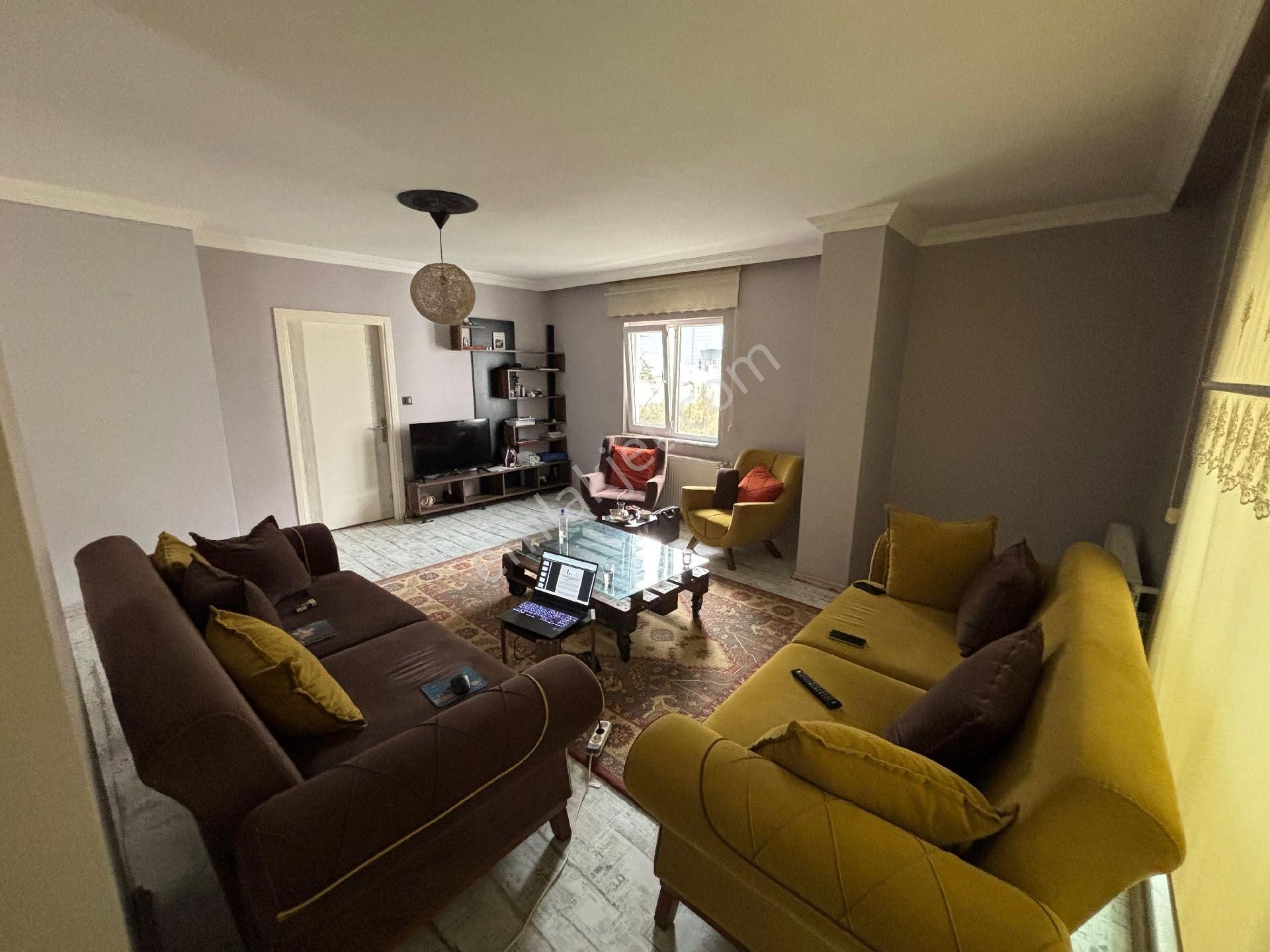 Pelitköy Tramvay Durağının Altımda Kiracılı Atakum/samsun - Görsel 6