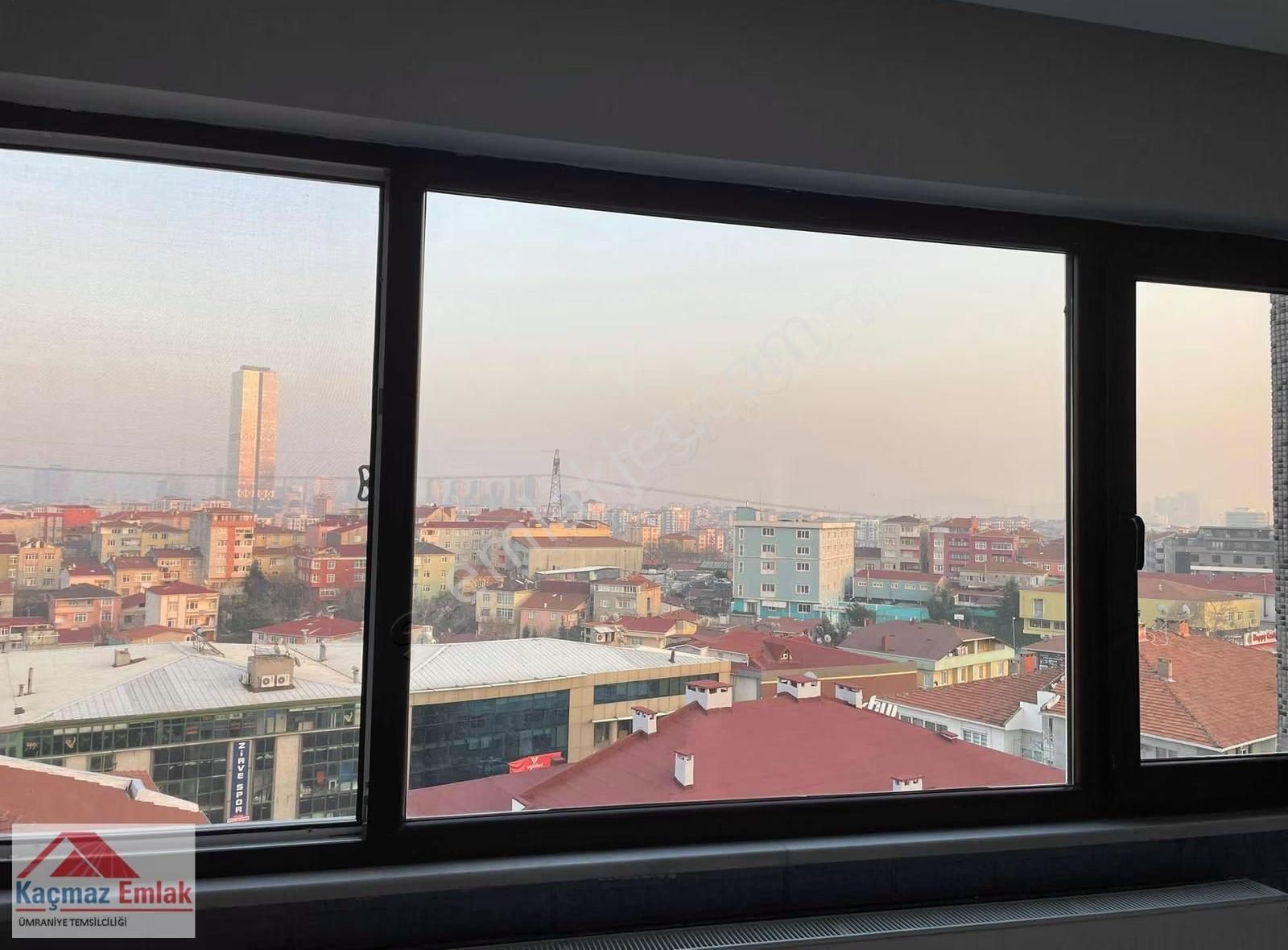 Üsküdar Ferah Mah Site İçerisinde Satılık 3+1 Daire - Görsel 25