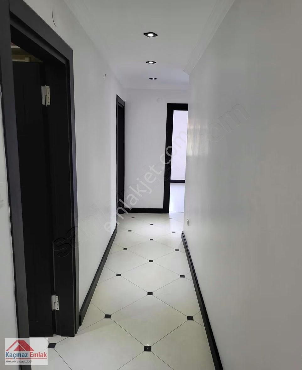 Üsküdar Ferah Mah Site İçerisinde Satılık 3+1 Daire - Görsel 26