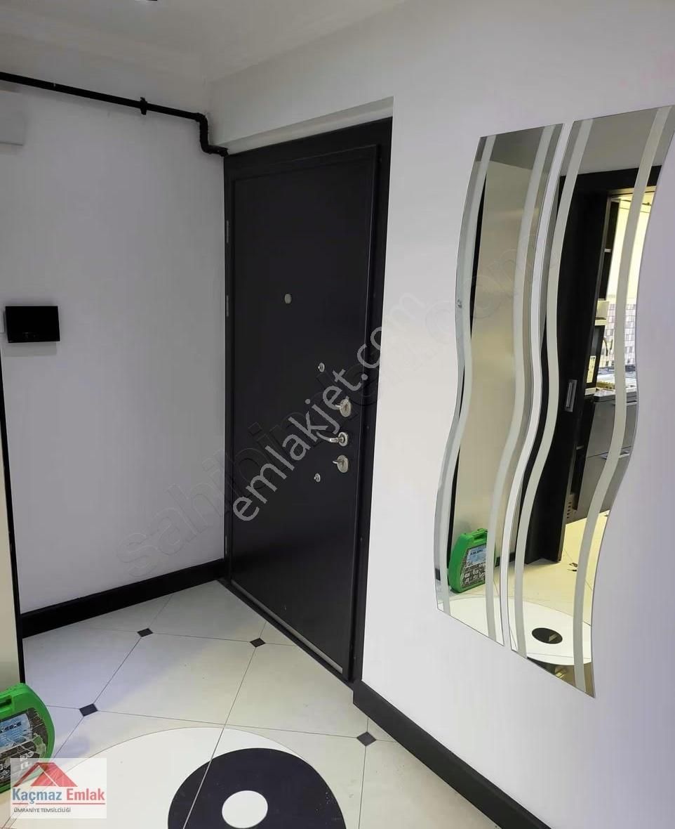 Üsküdar Ferah Mah Site İçerisinde Satılık 3+1 Daire - Görsel 2