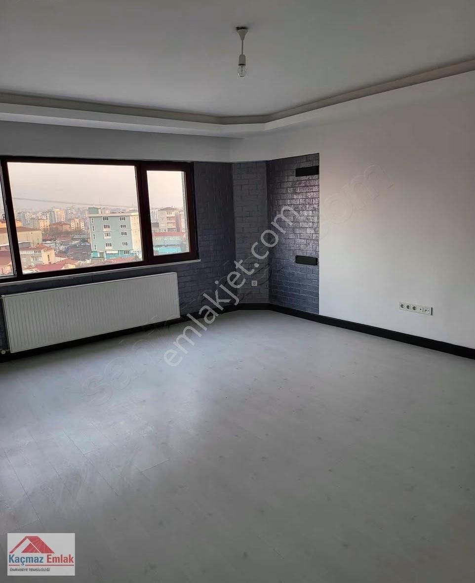 Üsküdar Ferah Mah Site İçerisinde Satılık 3+1 Daire - Görsel 13