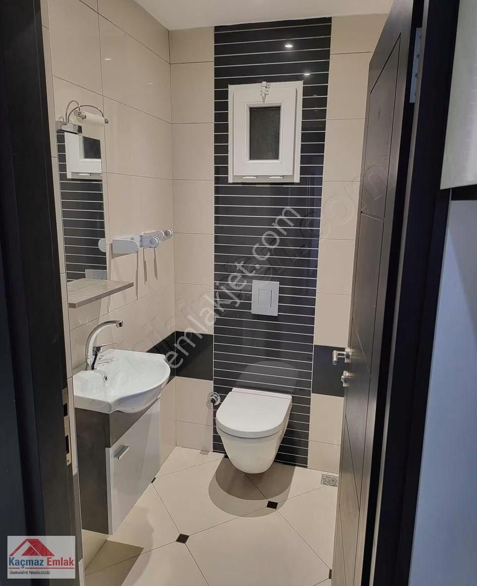 Üsküdar Ferah Mah Site İçerisinde Satılık 3+1 Daire - Görsel 8