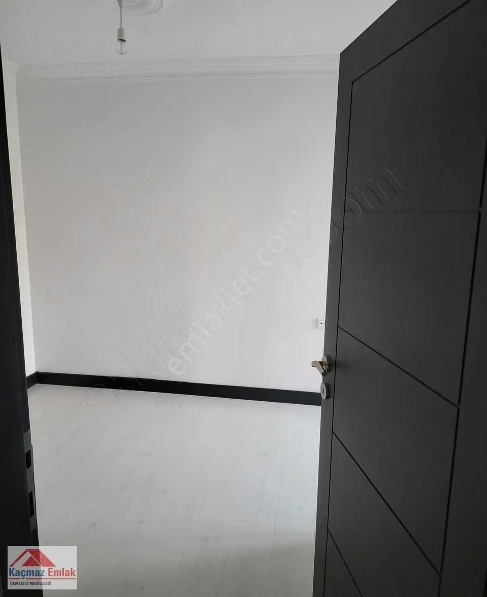 Üsküdar Ferah Mah Site İçerisinde Satılık 3+1 Daire - Görsel 24