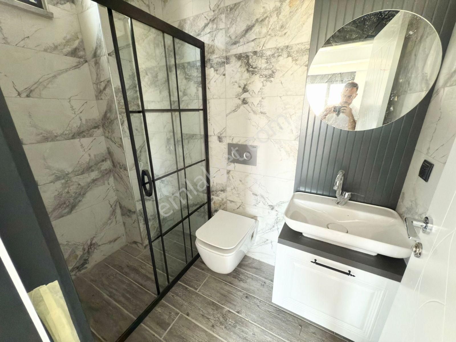 🏡 Referans'tan Altınkum'da Ayrı Mutfak Ebeveyn Banyolu 2+1 Daire - Görsel 24