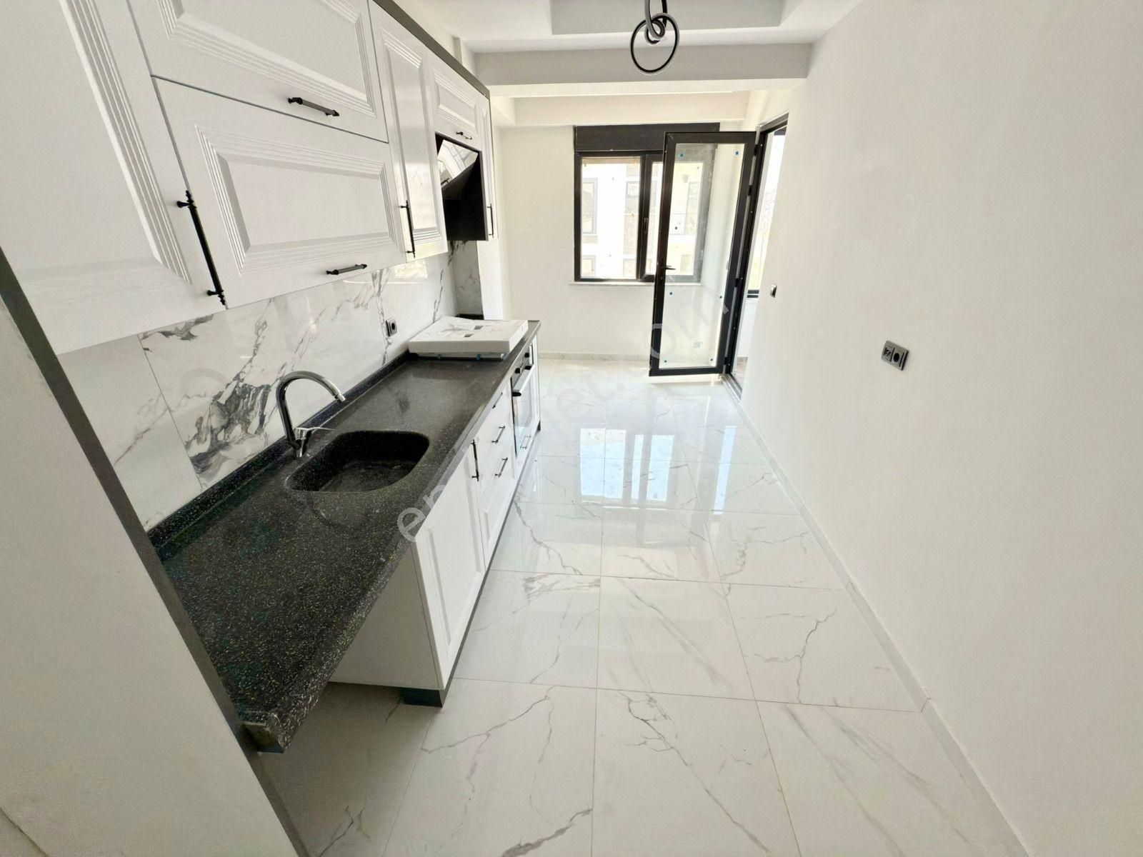 🏡 Referans'tan Altınkum'da Ayrı Mutfak Ebeveyn Banyolu 2+1 Daire - Görsel 5