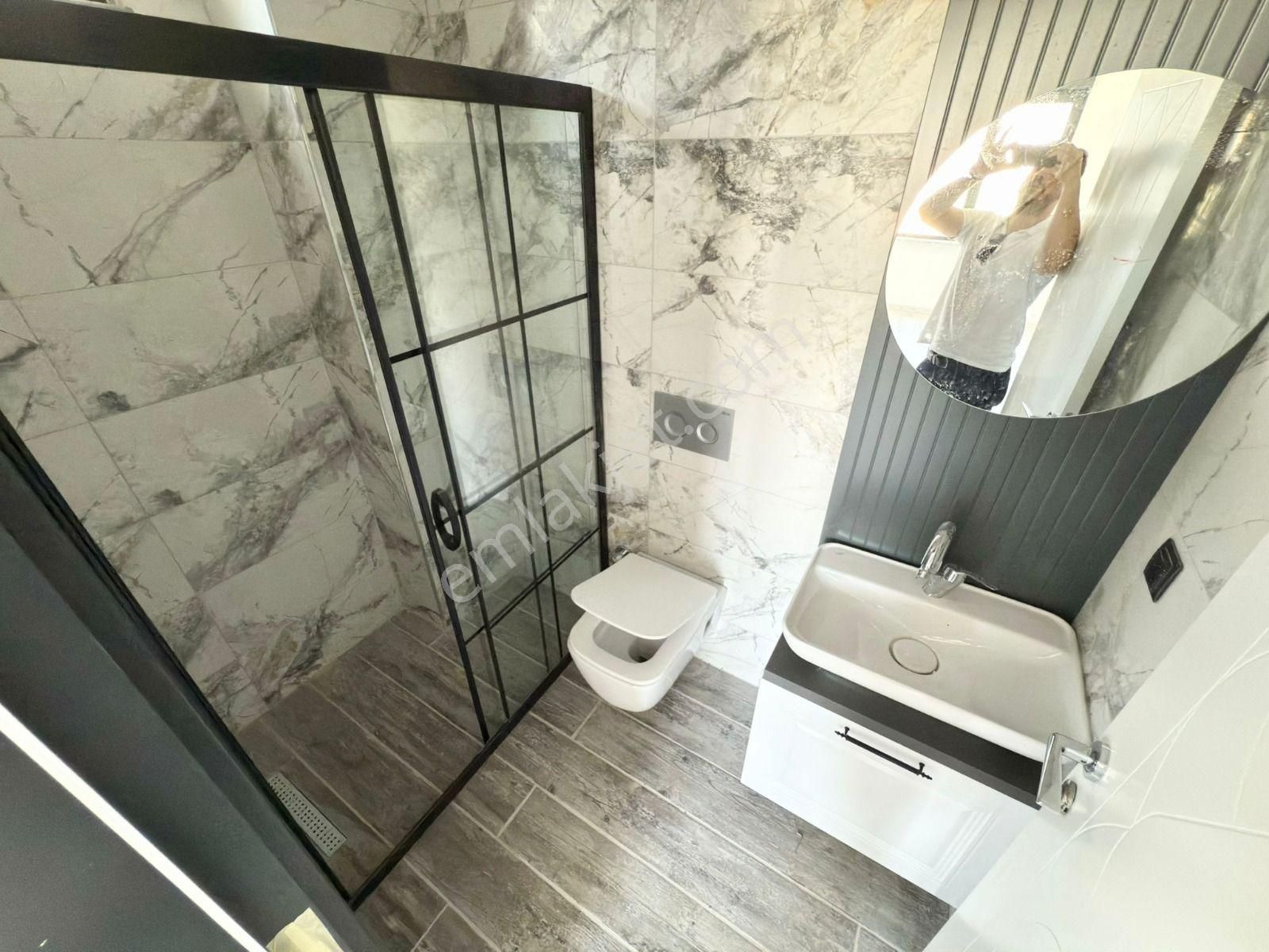 🏡 Referans'tan Altınkum'da Ayrı Mutfak Ebeveyn Banyolu 2+1 Daire - Görsel 28