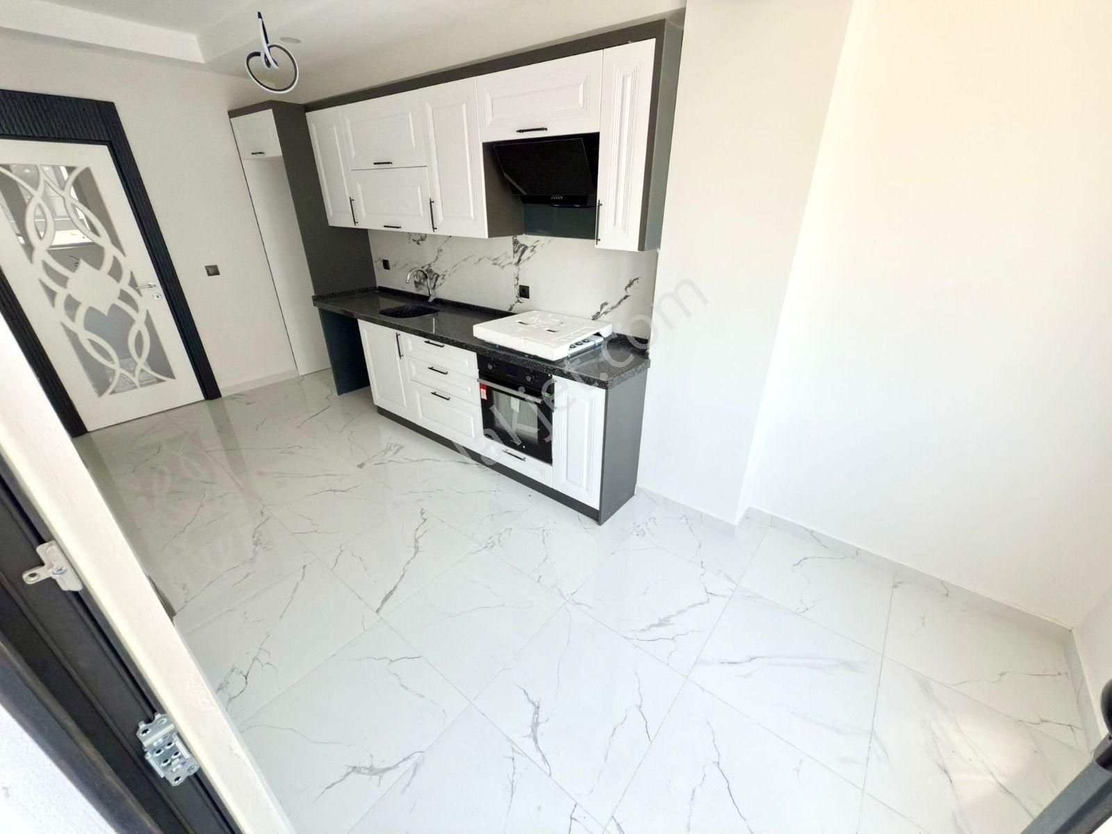 🏡 Referans'tan Altınkum'da Ayrı Mutfak Ebeveyn Banyolu 2+1 Daire - Görsel 13