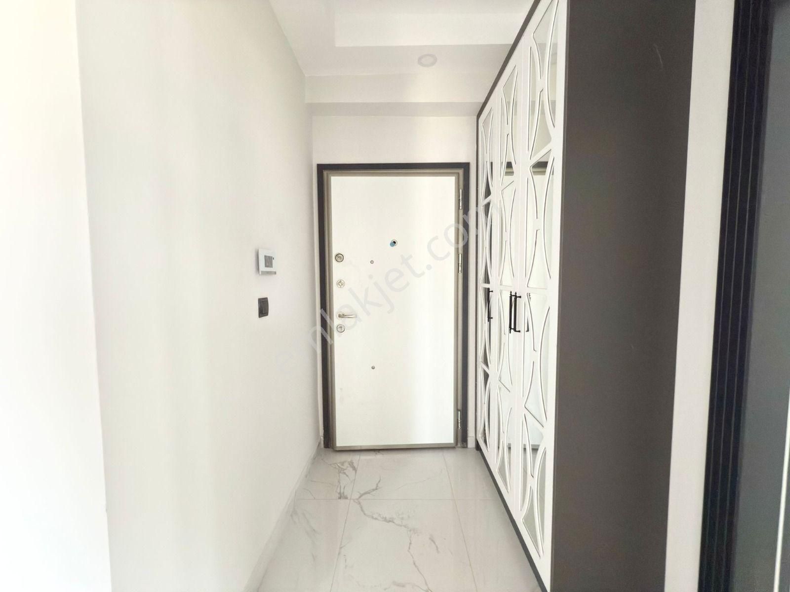 🏡 Referans'tan Altınkum'da Ayrı Mutfak Ebeveyn Banyolu 2+1 Daire - Görsel 31