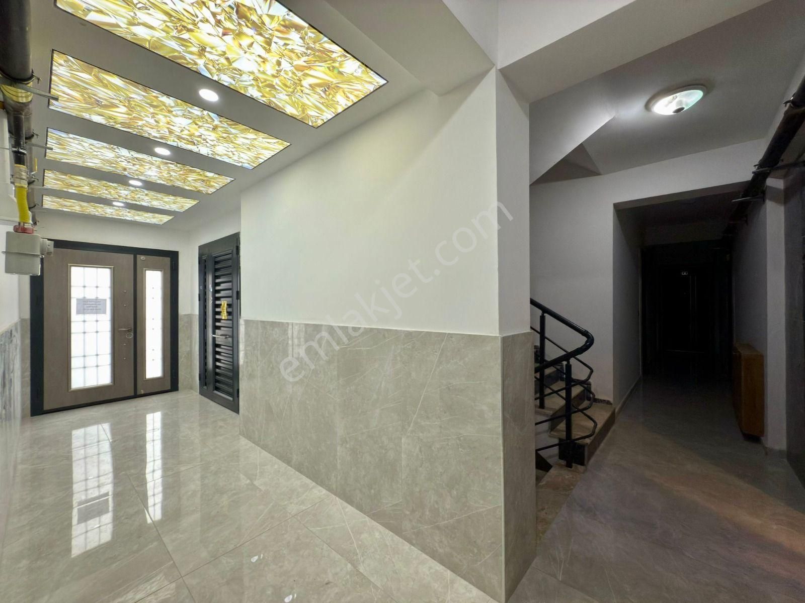 🏡 Referans'tan Altınkum'da Ayrı Mutfak Ebeveyn Banyolu 2+1 Daire - Görsel 29