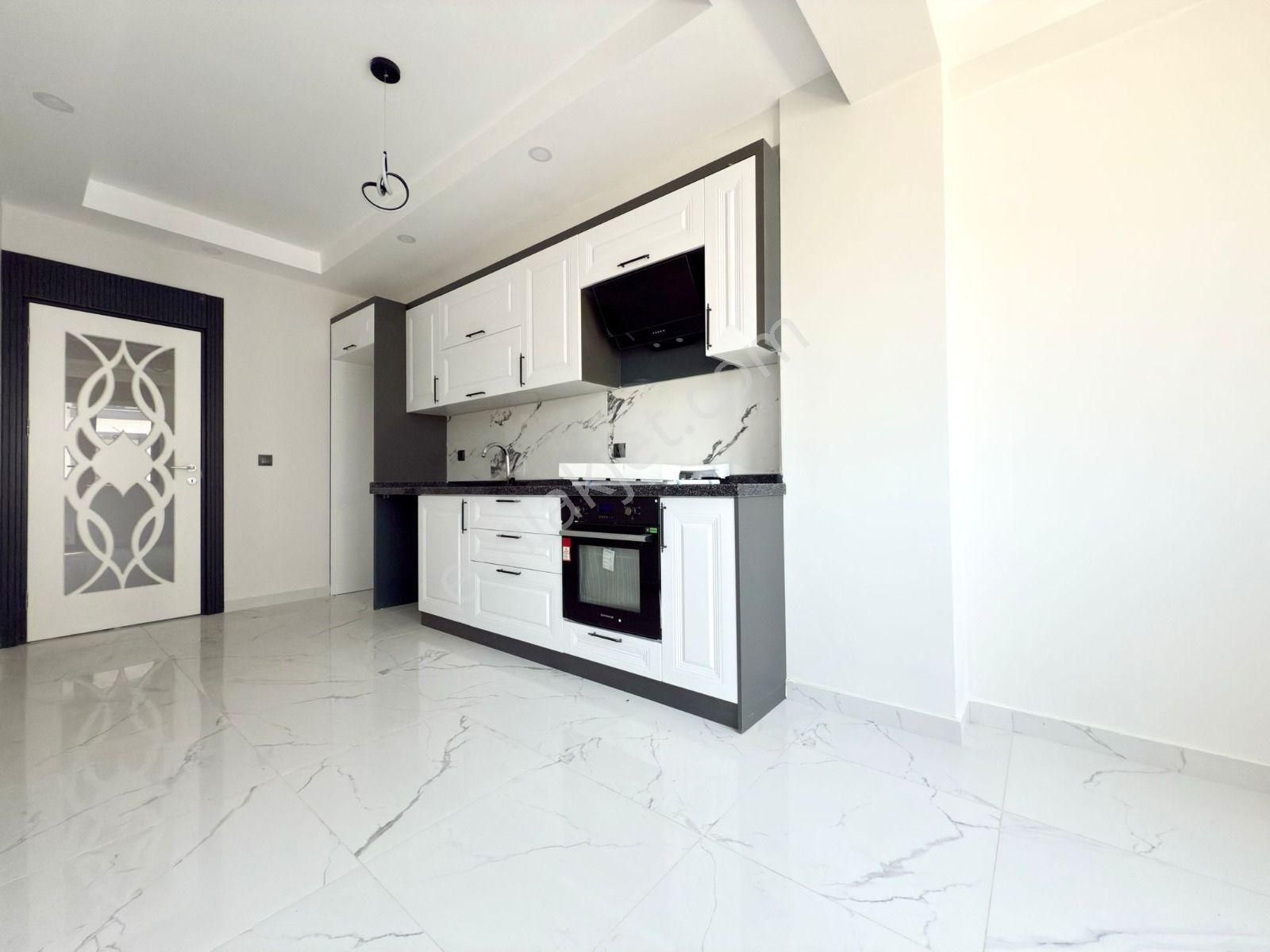 🏡 Referans'tan Altınkum'da Ayrı Mutfak Ebeveyn Banyolu 2+1 Daire - Görsel 3