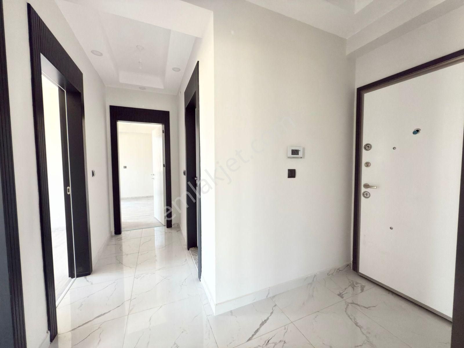 🏡 Referans'tan Altınkum'da Ayrı Mutfak Ebeveyn Banyolu 2+1 Daire - Görsel 27